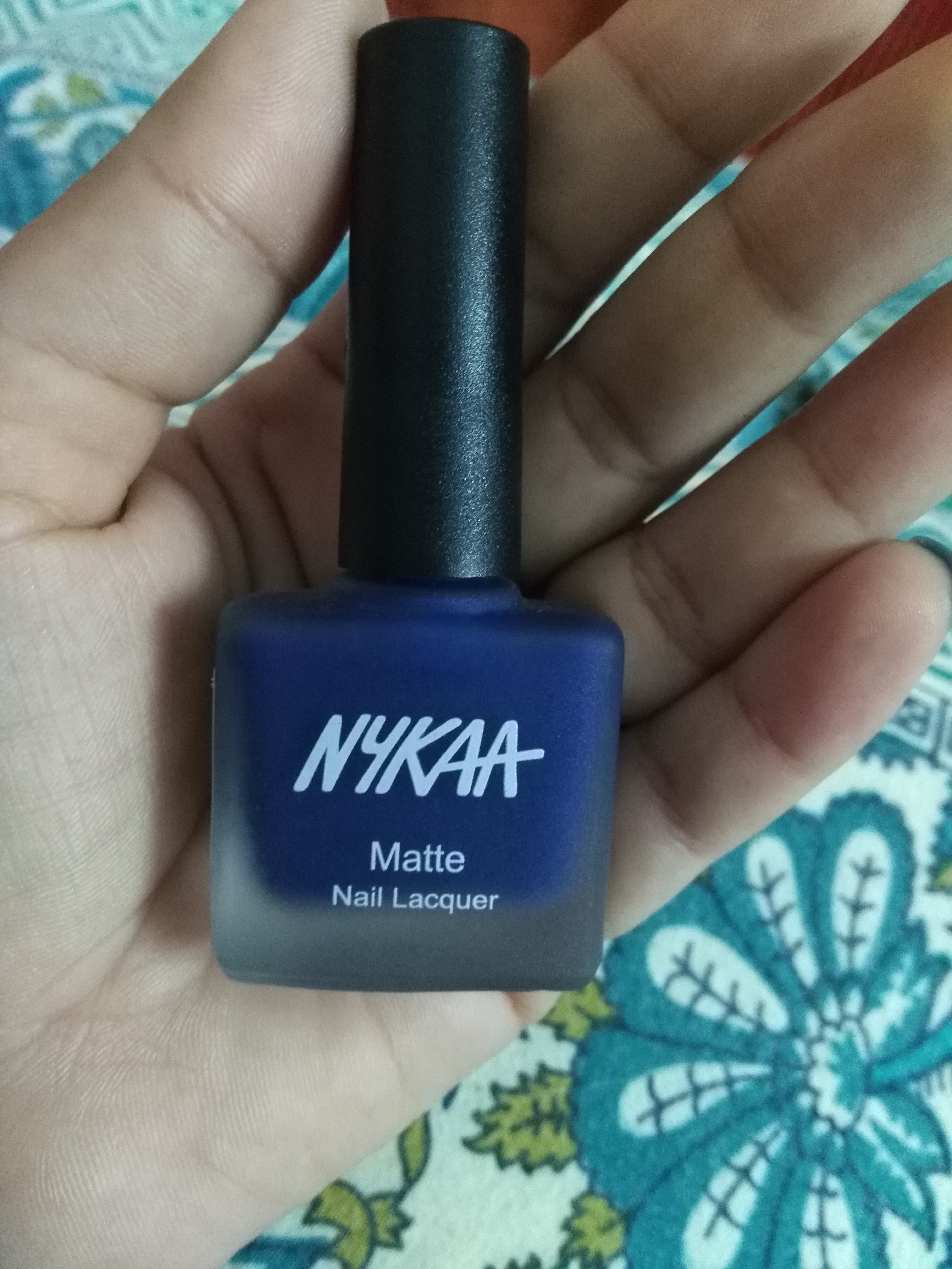 Nail Lacquer for Personal at Rs 100/piece in Noida | ID: 20981350233