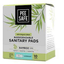 10 Best Sanitary Pads in India